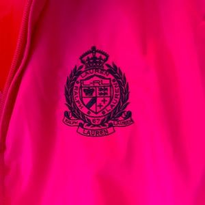 Ralph Lauren Active wear